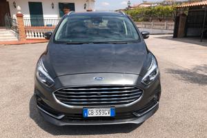 Ford S-Max 2.0 EcoBlue 190CV Start&Stop Aut. Titan