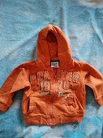 Abbigliamento bambino 1 anno