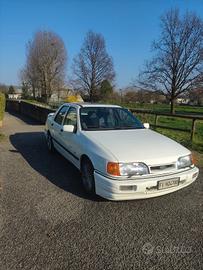 Ford sierra cosworth (motore nuovo) ASI+crs
