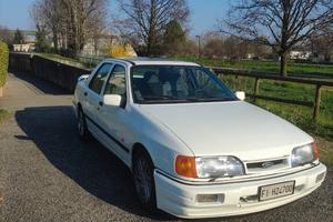 Ford sierra cosworth (motore nuovo) ASI+crs