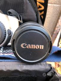 CANON&MINOLTA