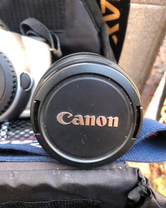 CANON&MINOLTA