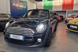 MINI Cooper S Cabrio Cooper S Cabrio CAMBIO MANU