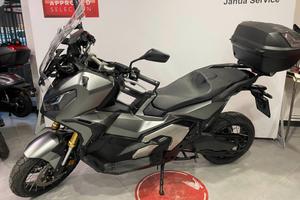 Honda X-ADV 750 euro 5 garanzia 2029