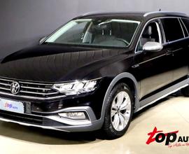Volkswagen PASSAT ALLTRACK 2.0 TDI 200 CV 4 MOTION