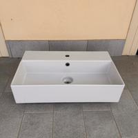 Lavabo Globo sospeso