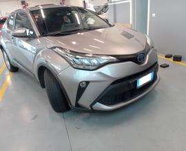 Toyota c-hr (2016-2023) - 2021