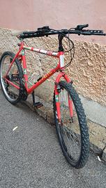Bicicletta MTB 26