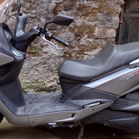 Sym joyride 200 anno 2021