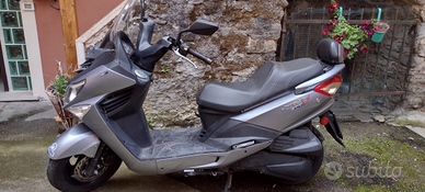 Sym joyride 200 anno 2021