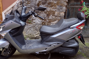 Sym joyride 200 anno 2021