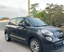 Fiat 500L 2015 1.3 MTJ Lounge