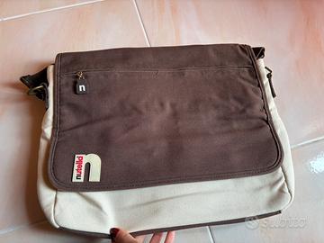 Borsa Tracolla Nutella Ferrero - Messenger