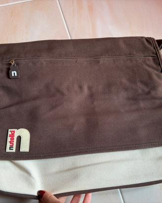 Borsa Tracolla Nutella Ferrero - Messenger