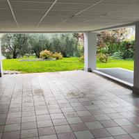 Posto auto coperto - Varone (Riva del Garda)