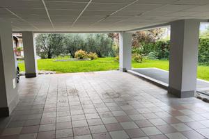 Posto auto coperto - Varone (Riva del Garda)