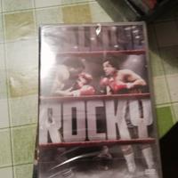 Dvd Sylvester Stallone 