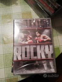 Dvd Sylvester Stallone 