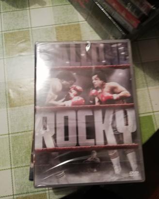 Dvd Sylvester Stallone 