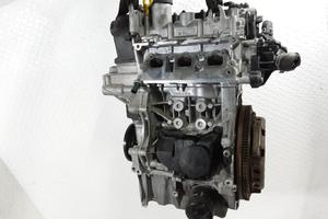 MOTORE COMPLETO SKODA Citigo 1° Serie CPGA Bifuel