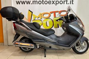 Suzuki AN Burgman 400