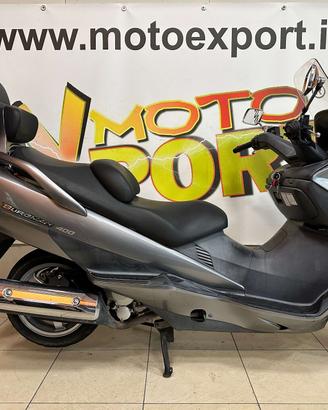 Suzuki AN Burgman 400