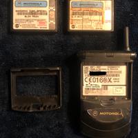 Motorola Star TAC MG1-4E21 non funzionante