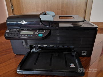 Stampante HP Officejet 4500 G510g-m