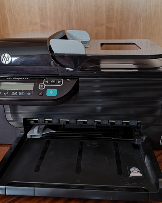 Stampante HP Officejet 4500 G510g-m