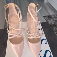 Scarpe da cerimonia mai usate Guess taglia 37