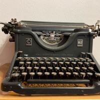 Olivetti