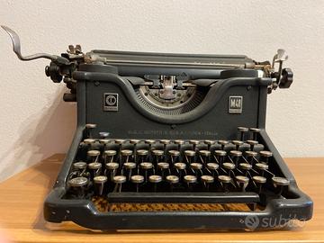 Olivetti