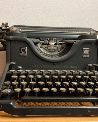 Olivetti
