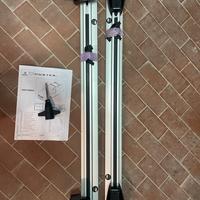 Barre portapacchi originale DACIA DUSTER