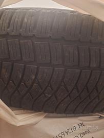 gomme 4 stagioni