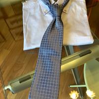 Cravatta vintage La Camiceria Italiana