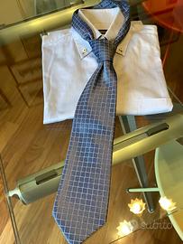 Cravatta vintage La Camiceria Italiana