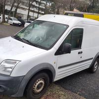 Ford Transit Connect 2012