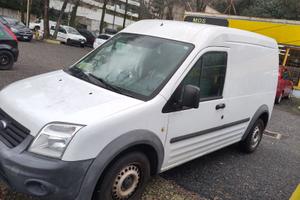 Ford Transit Connect 2012
