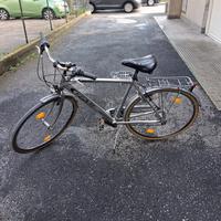 Bicicletta citybike in buonissime condizioni