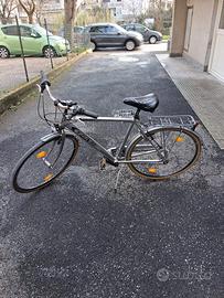 Bicicletta citybike in buonissime condizioni