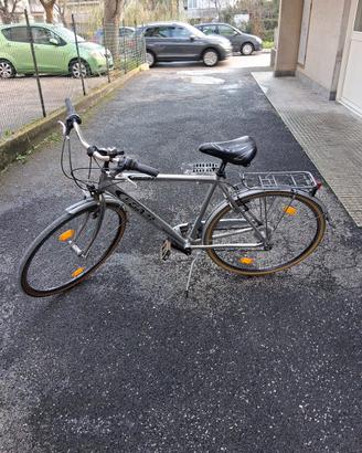 Bicicletta citybike in buonissime condizioni