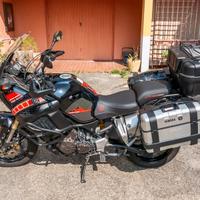 Yamaha XT 1200 Z Super Ténéré - 2011