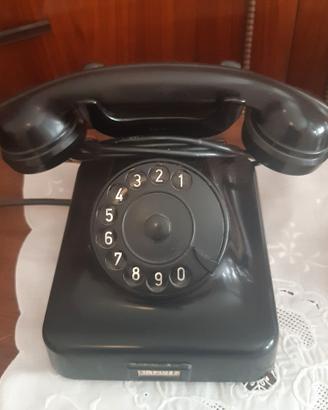 telefono modernariato