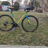 bici Gravel Sants grv-1