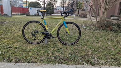 bici Gravel Sants grv-1