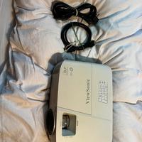 Videoproiettore viewsonic DLP pa503s