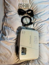 Videoproiettore viewsonic DLP pa503s