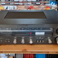 Technics Amplificatore con tuner