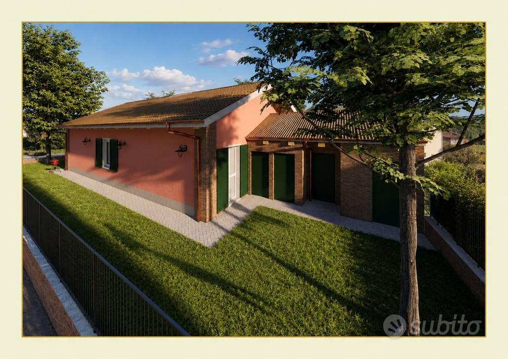 Casa – Carmagnola, Torino - Vista 3